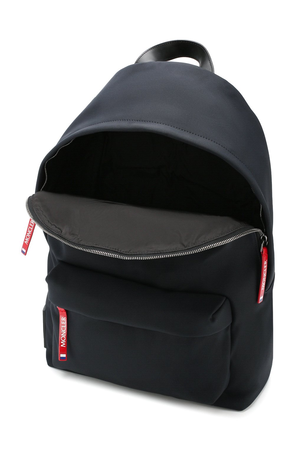 Текстильный рюкзак MONCLER, арт. E2-09A-00648-00-549ZM, фото 4