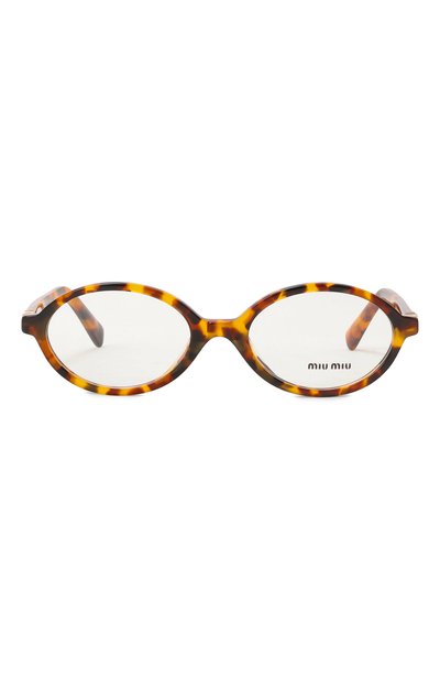 Оправа MIU MIU, арт. 01XV-19P101, фото 3