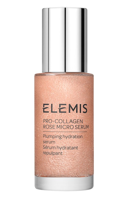 фото Микрокапсулированная сыворотка для лица "роза про-коллаген" (30ml) elemis