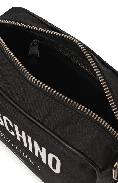 Сумка MOSCHINO, арт. 231Z1A7427/8201, фото 5