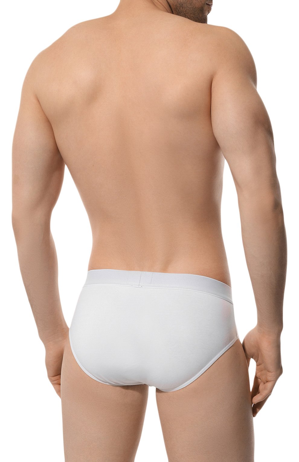 Хлопковые брифы ZEGNA, арт. N2L61/009, фото 3