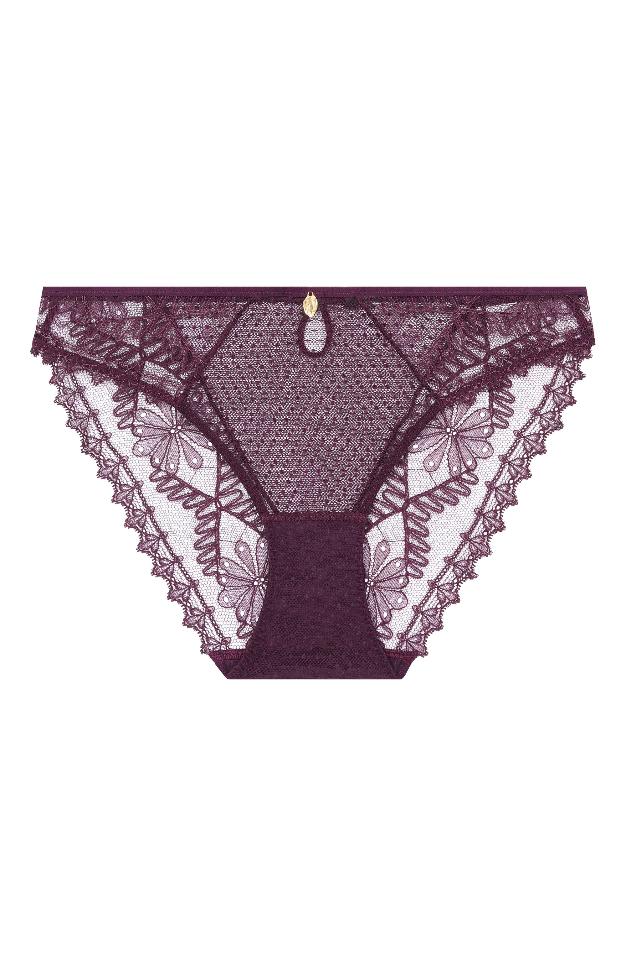 Трусы-слипы AUBADE, арт. 6A27, фото 1