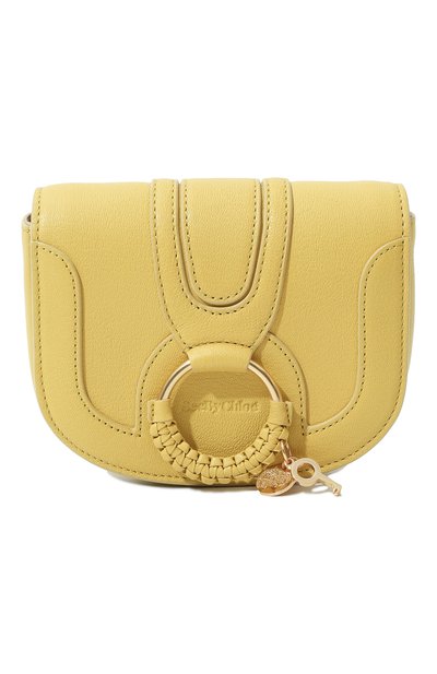 Сумка hana SEE BY CHLOÉ, арт. CHS17AS901/305, фото 1