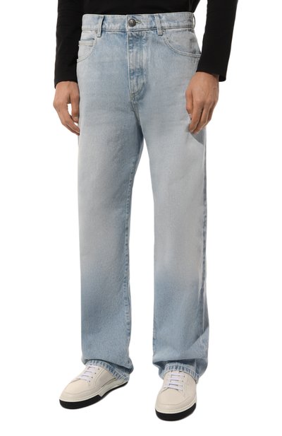 Джинсы BALMAIN, арт. DH0ML135/DE95, фото 3