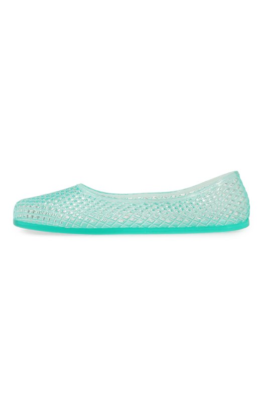 Балетки Iro Ancient Greek Sandals IR0/JELLY Голубой  IR0/JELLY Фото 4