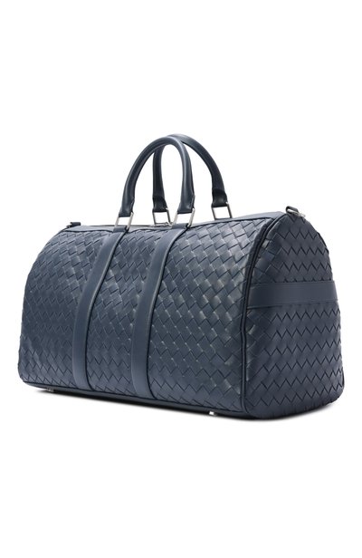 Сумка intrecciato duffle medium BOTTEGA VENETA, арт. 781053/V2HL1, фото 3