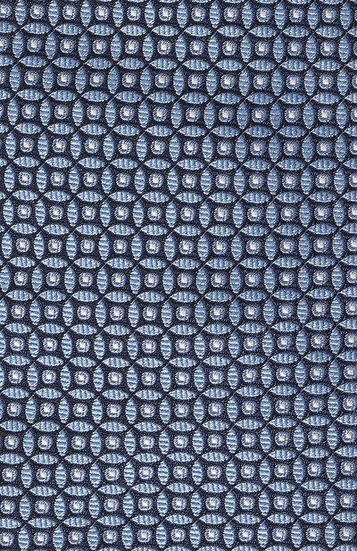 Шелковый галстук LANVIN, арт. TIES/3127, фото 4