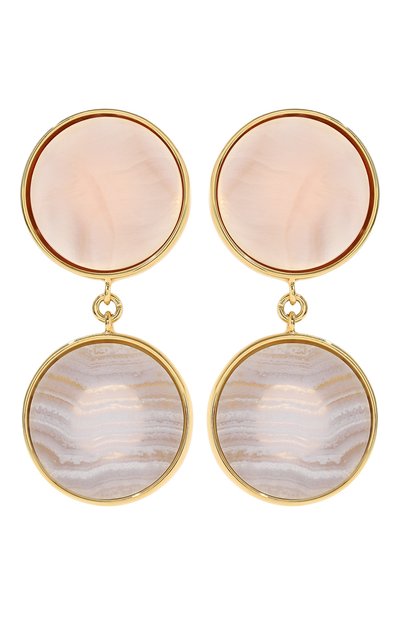 Серьги CRYSTALLINE JEWELLERY, арт. 396АА, фото 1