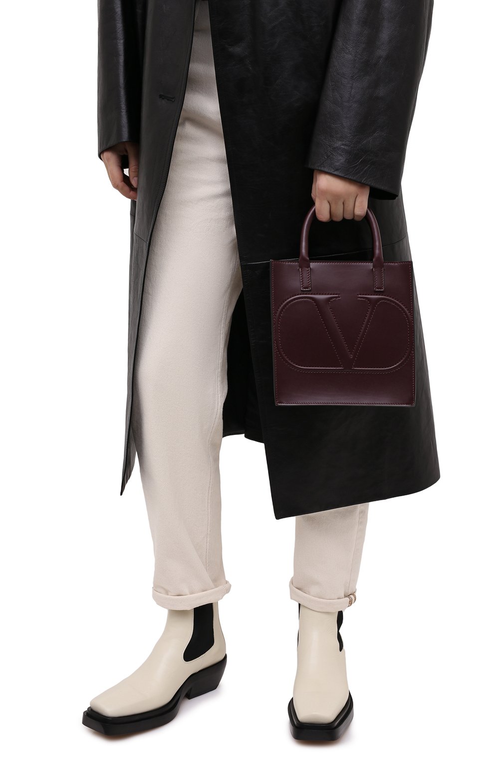 Сумка vlogo walk small VALENTINO, арт. UW2B0H23/QEL, фото 2