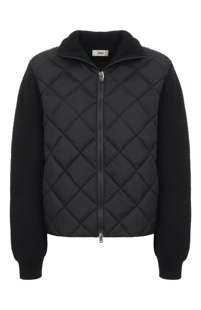 Женская шерстяная куртка HERNO, арт. MP000148D/70048