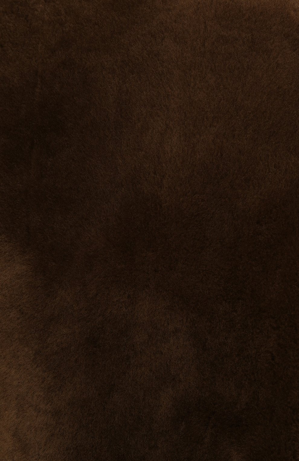 Шуба из овчины INES&MARECHAL, арт. FESTIN MERIN0S, фото 5