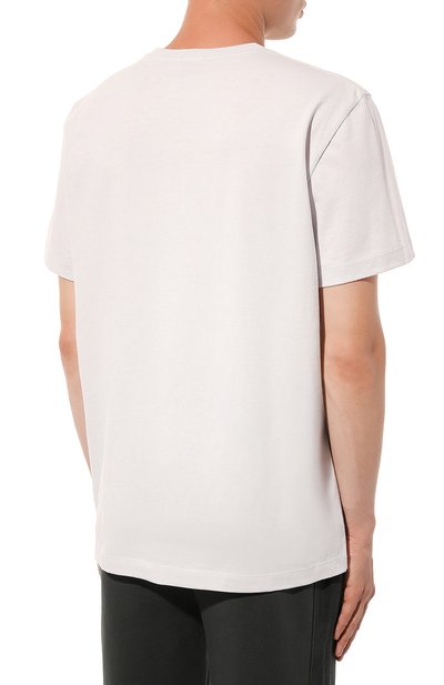 Хлопковая футболка PARAJUMPERS, арт. PMTSIC03, фото 4