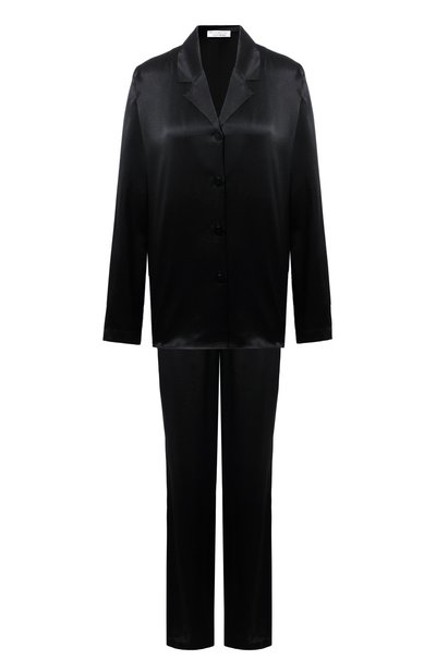 Женская шелковая пижама EVA B.BITZER, арт. 27318271