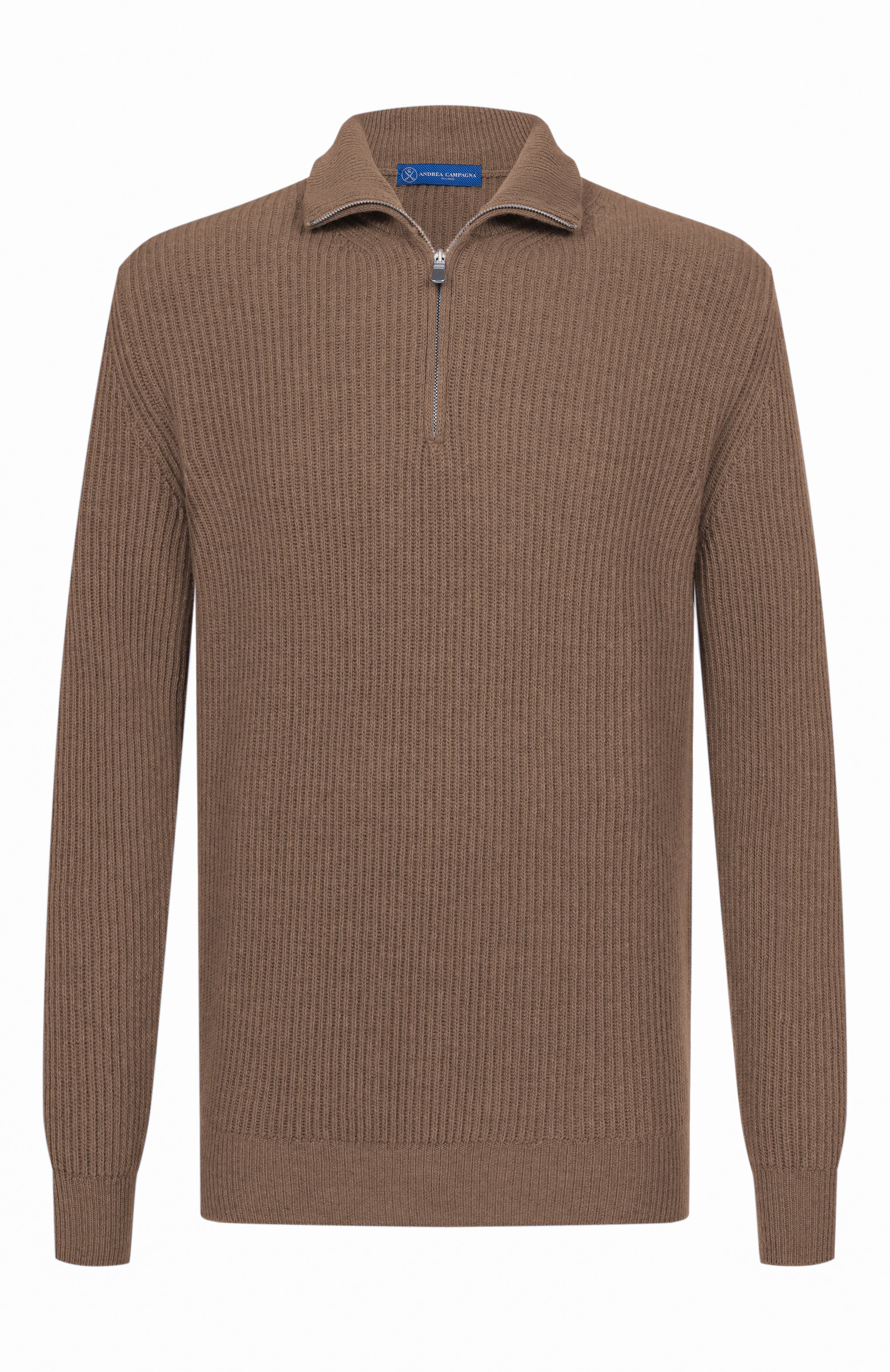 Шерстяной свитер ANDREA CAMPAGNA, арт. M5625-6141, фото 1