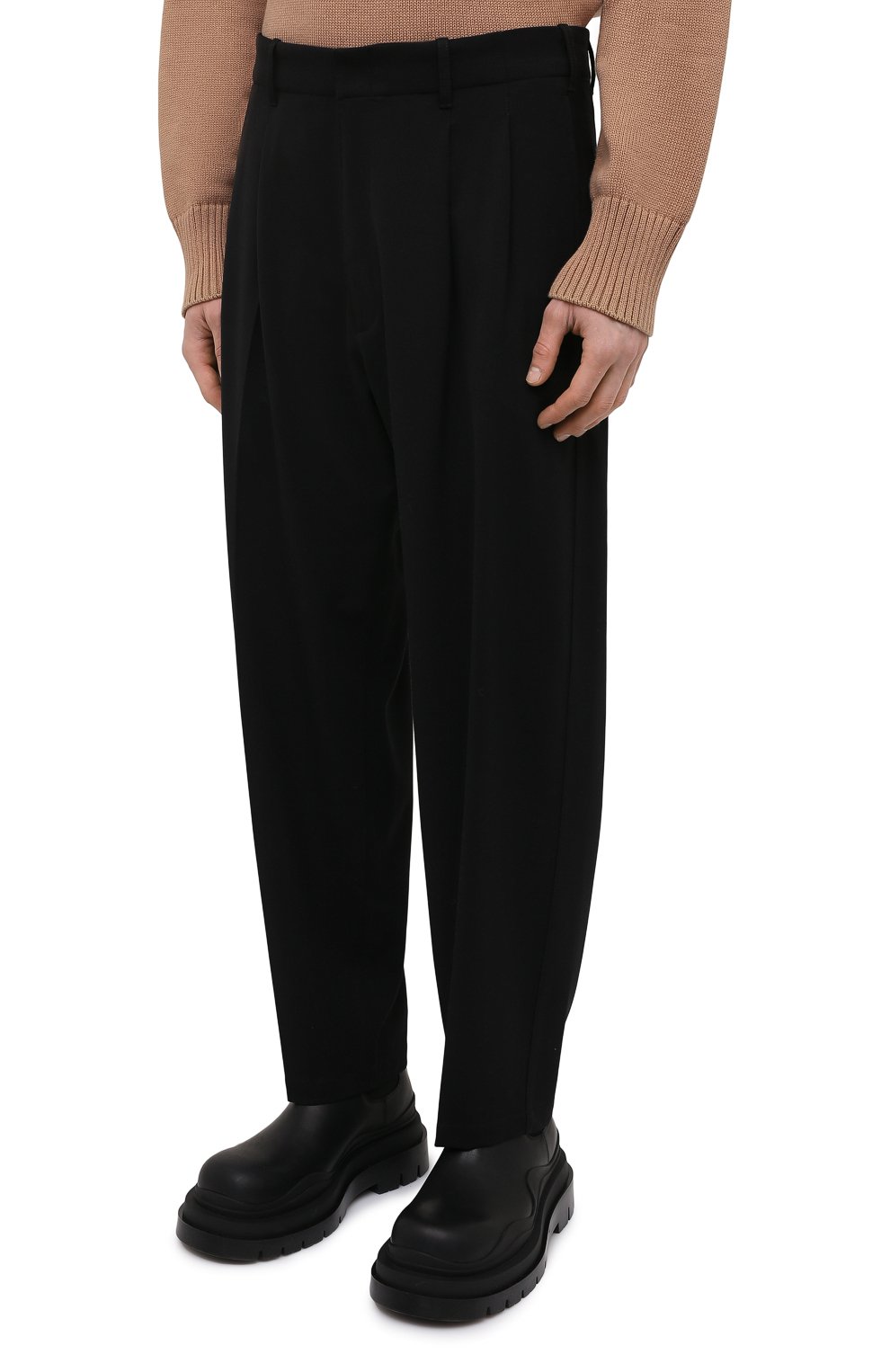 Брюки AMBUSH, арт. BMCA016S21FAB001, фото 3