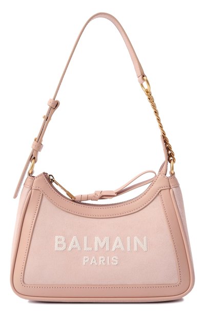 Женская сумка b-army BALMAIN, арт. EN1BT743/LCBD