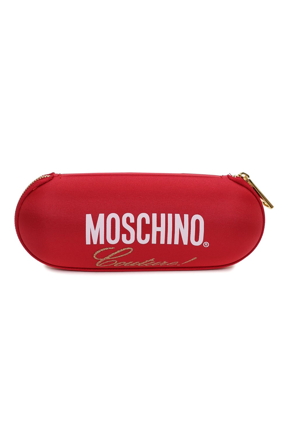 Складной зонт MOSCHINO, арт. 8014-SUPERMINI, фото 6