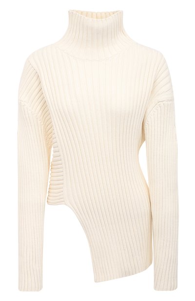 Хлопковый свитер PROENZA SCHOULER, арт. R2117584-KC082, фото 1