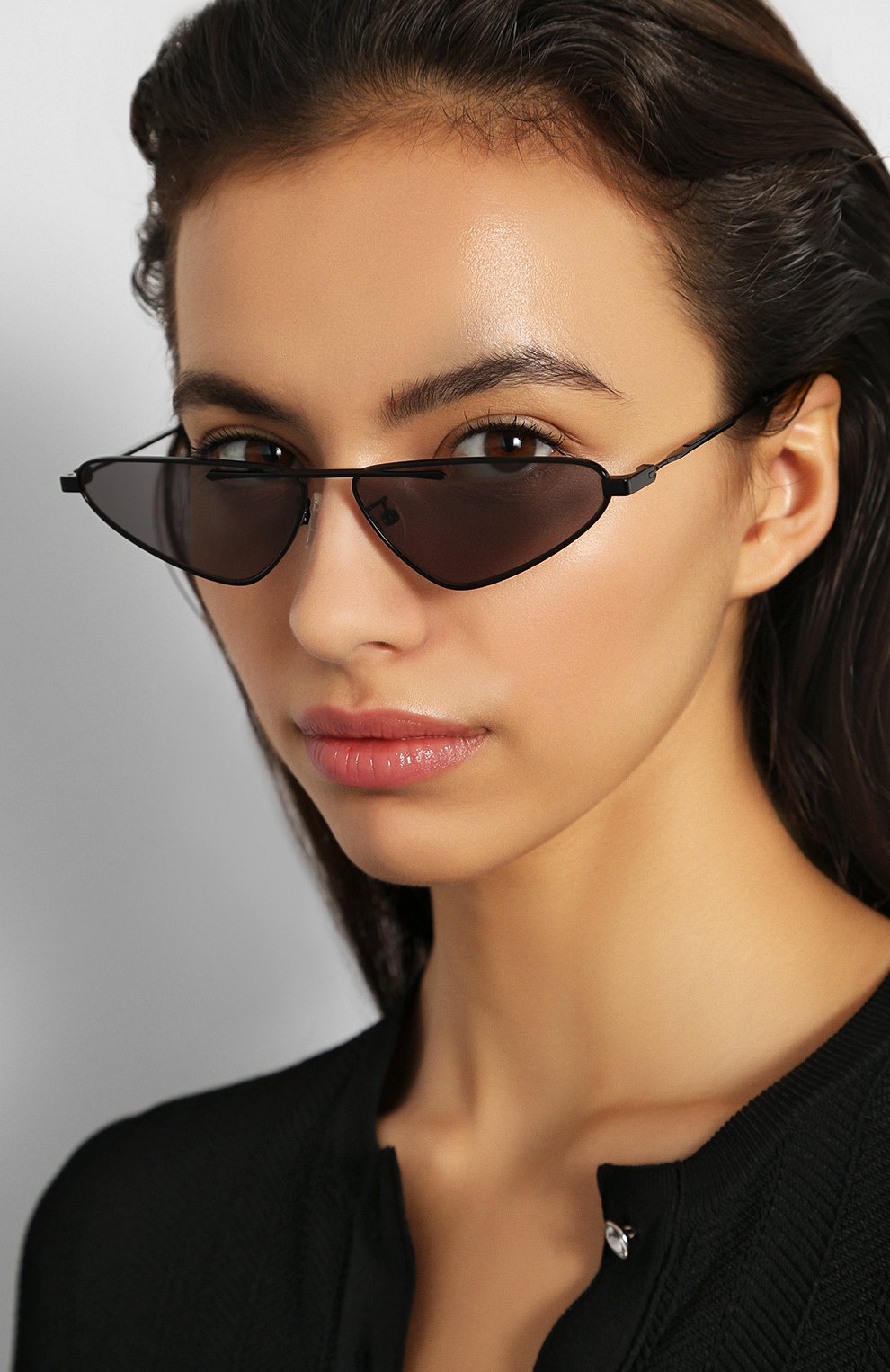 Солнцезащитные очки MCQ SWALLOW, арт. MQ0226 001, фото 2