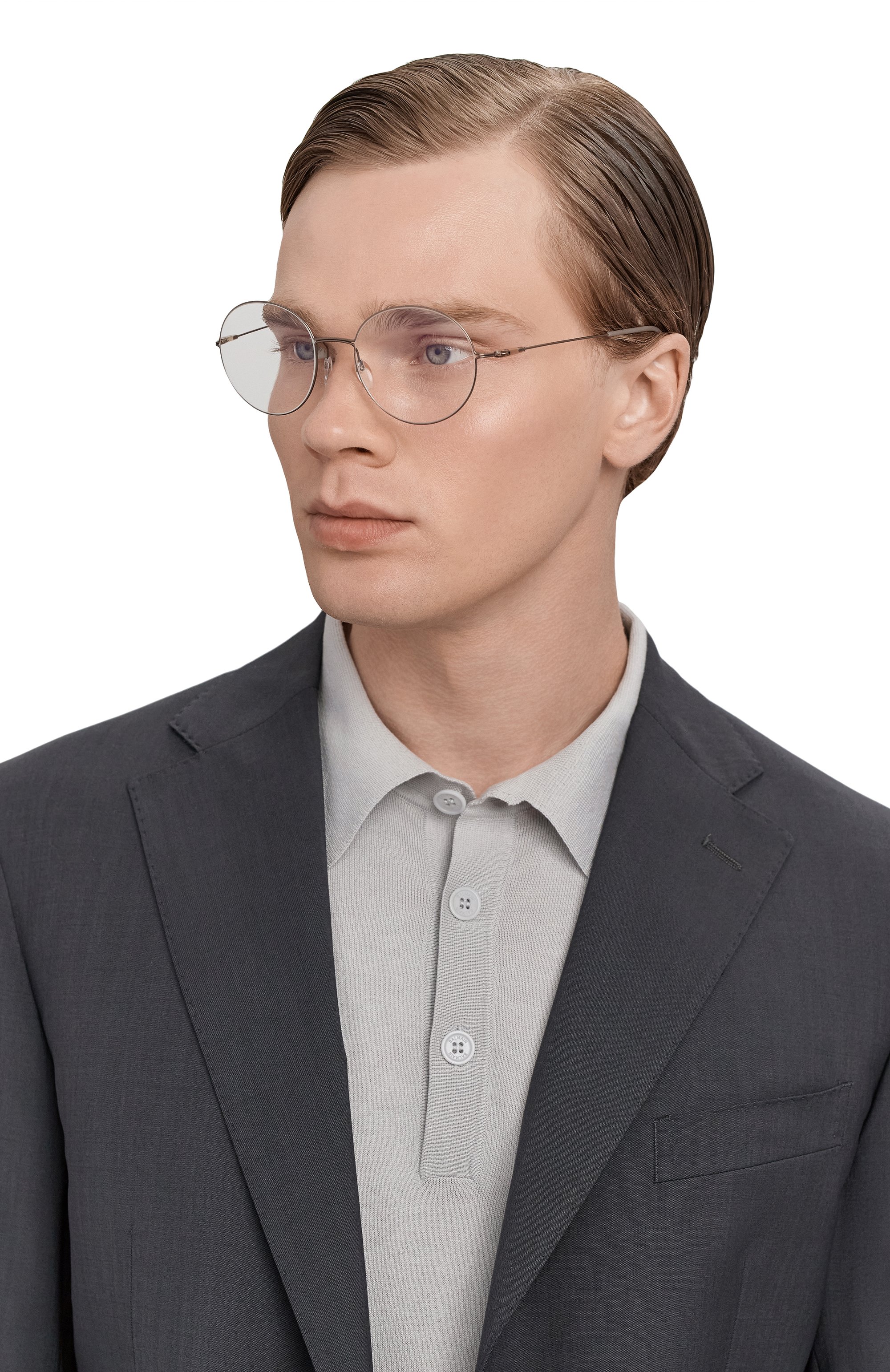 Оправа SILHOUETTE, арт. 5578/6040, фото 2