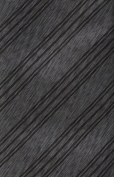 Шелковый галстук HUGO, арт. 50551720, фото 4