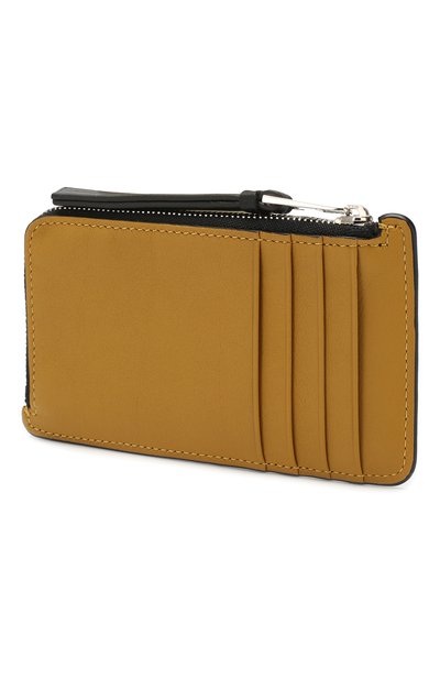 Кожаный футляр для кредитных карт LOEWE, арт. 103.16.Z40, фото 2