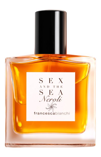 Парфюмерная вода "секс и море нероли" (30ml) FRANCESCA BIANCHI, арт. 8719326035161, фото 1