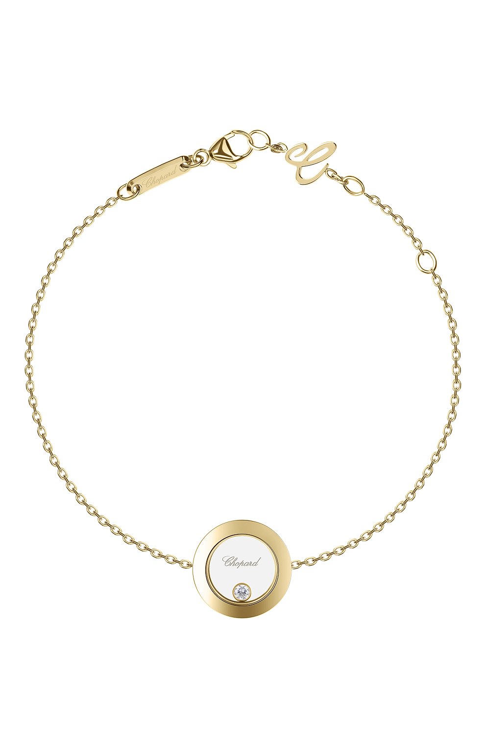 Браслет CHOPARD, арт. 85A017-0001, фото 1