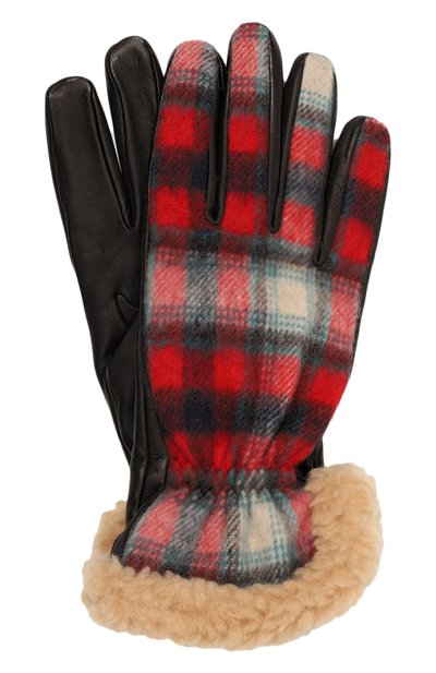 Женские перчатки DSQUARED2, арт. GLM0016/01W06988