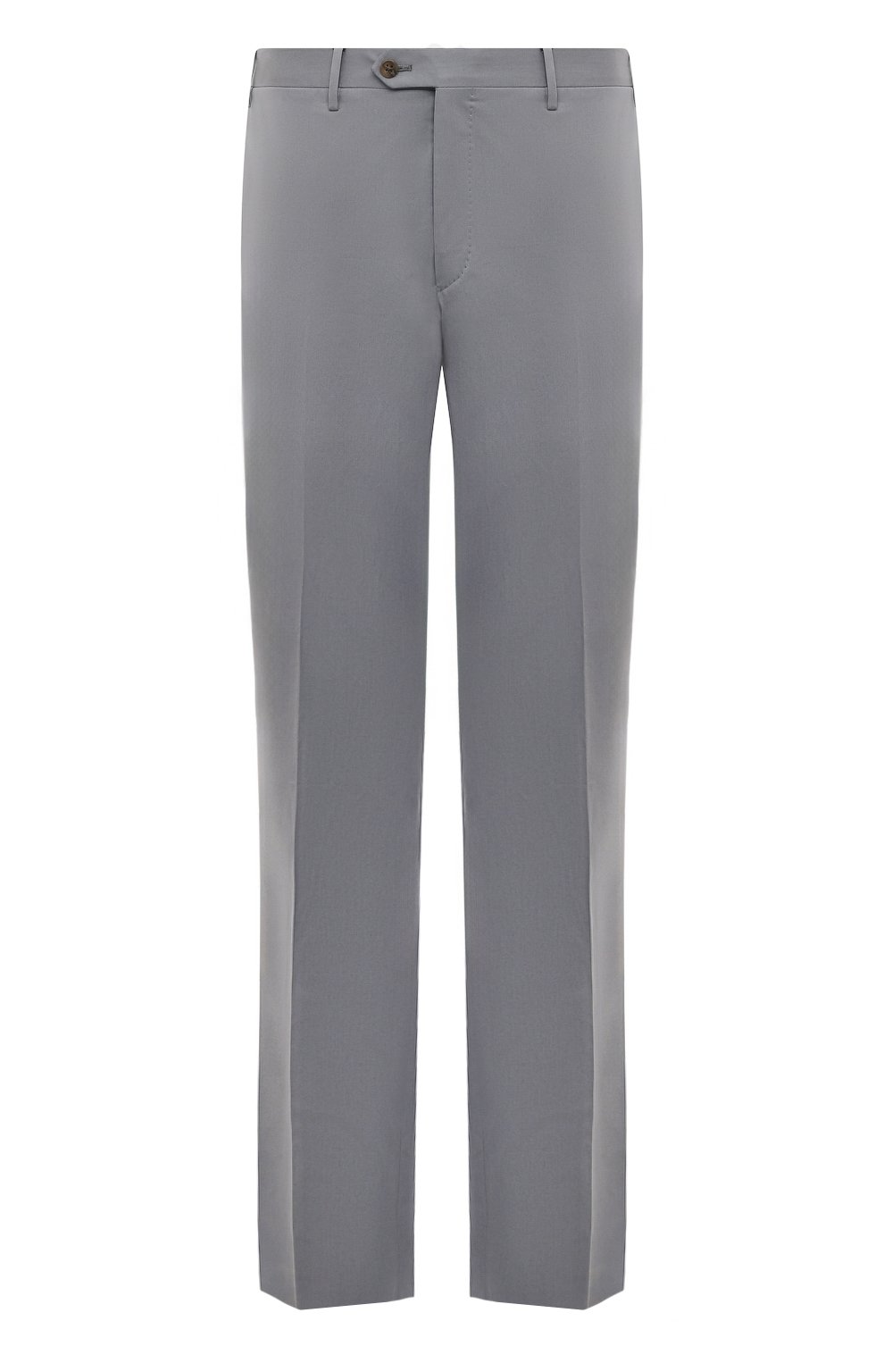 Хлопковые брюки CORNELIANI, арт. 934B01-9314517, фото 1