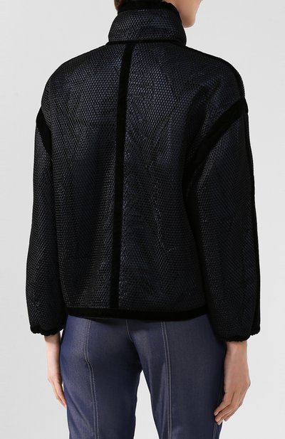 Куртка GIORGIO ARMANI, арт. 9WH0C02T/T01AR, фото 4