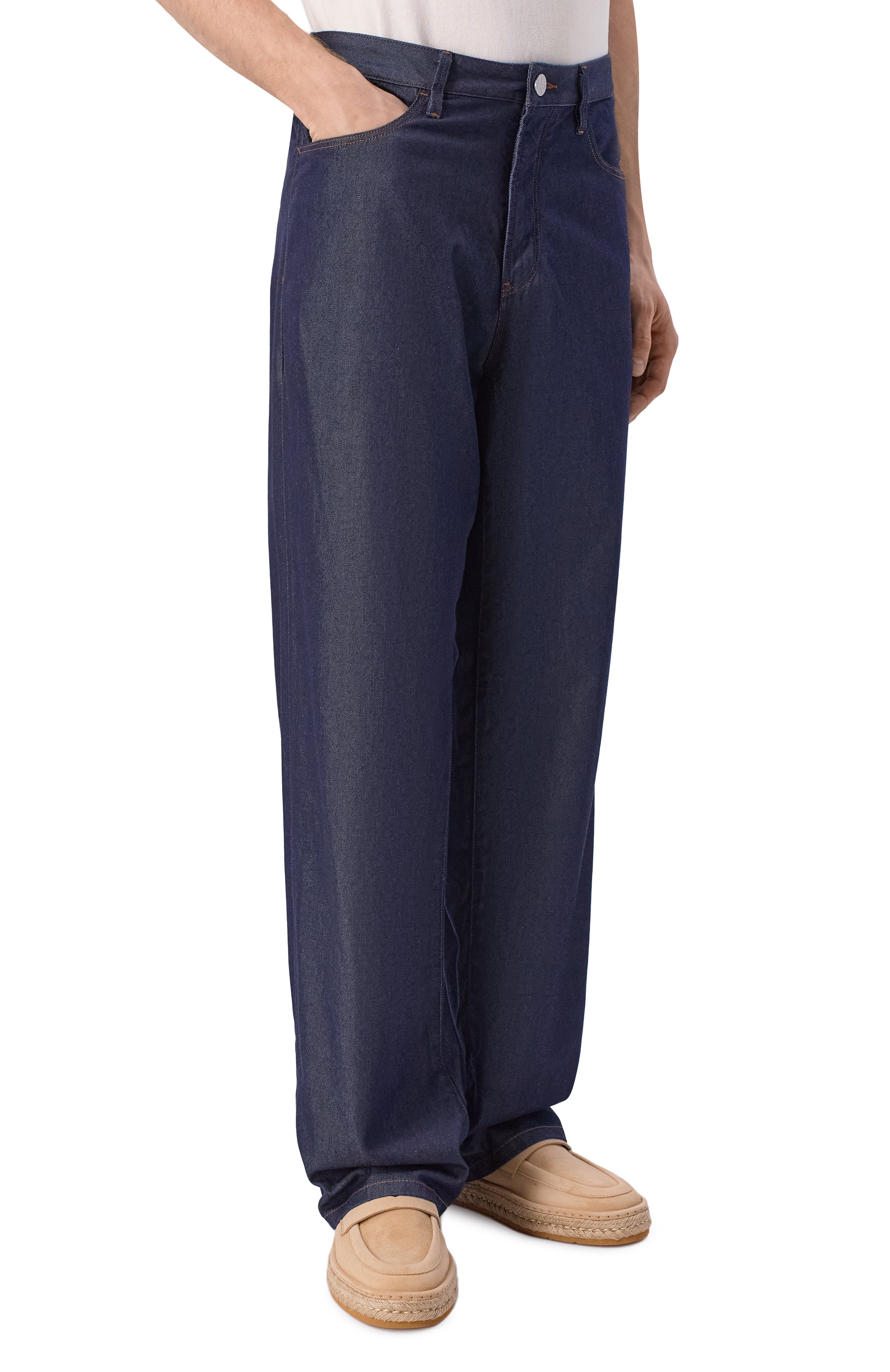 Джинсы GIORGIO ARMANI, арт. GM002034/AF24651, фото 3