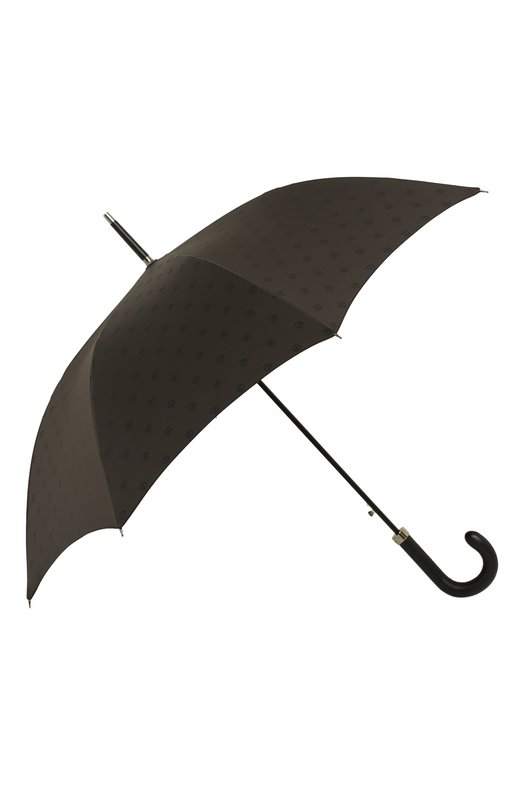 Зонт-трость Giorgio Armani 746708/8A800 Чёрный  746708/8A800 Фото 2