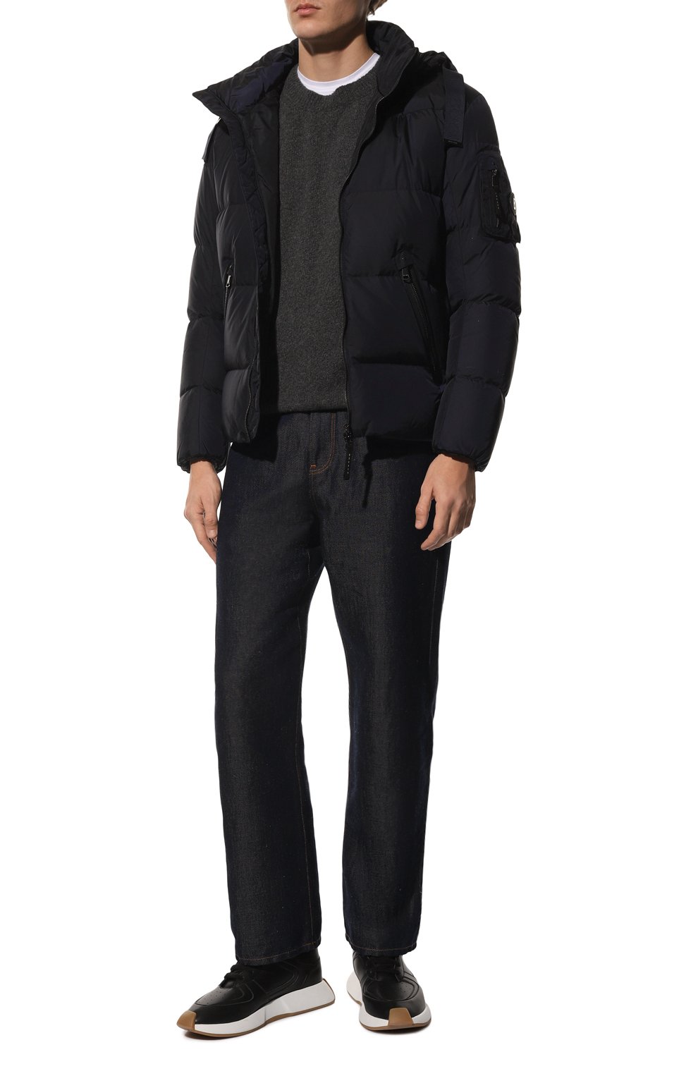 Пуховик BOGNER, арт. 38357593, фото 2