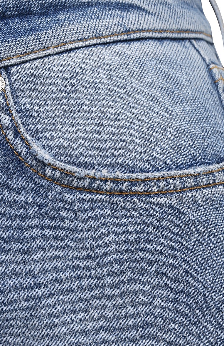 Джинсы TWO WOMEN IN THE WORLD, арт. KAR0LINA/A1HF036, фото 5