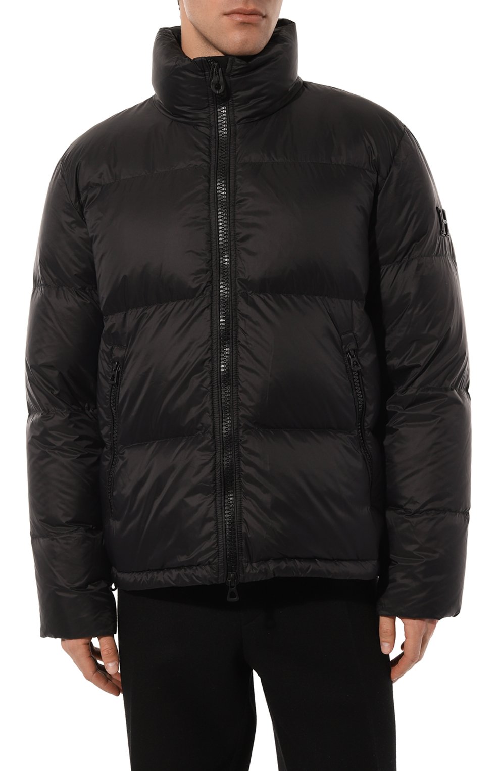 Пуховик HISTORIC, арт. 2HMB031Q50., фото 3