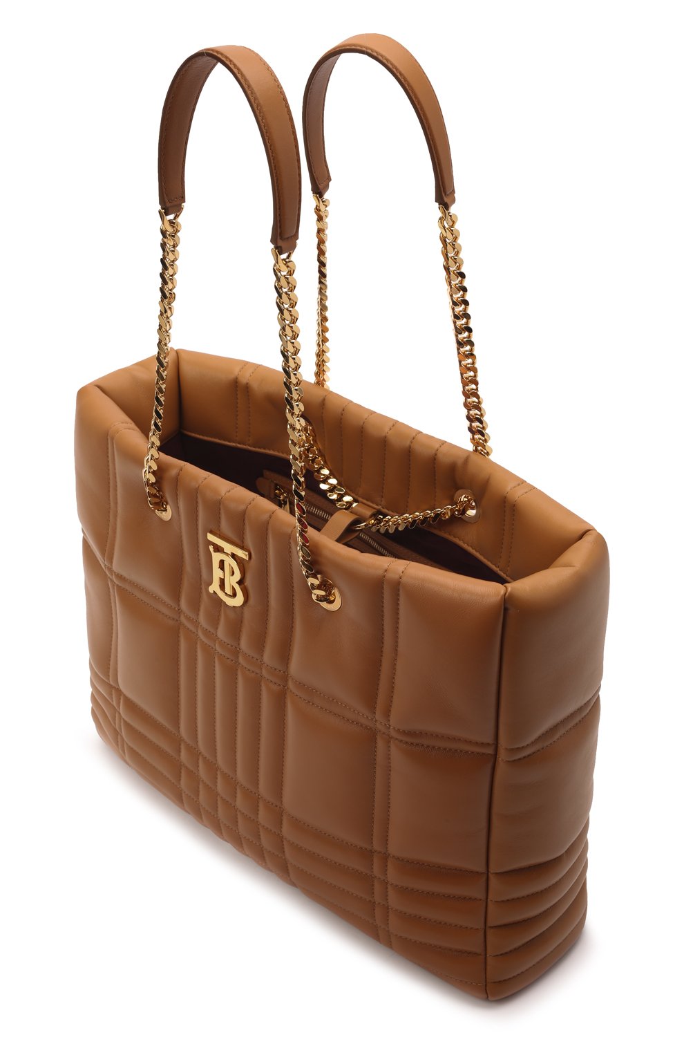 Сумка-тоут lola BURBERRY, арт. 8049060, фото 5