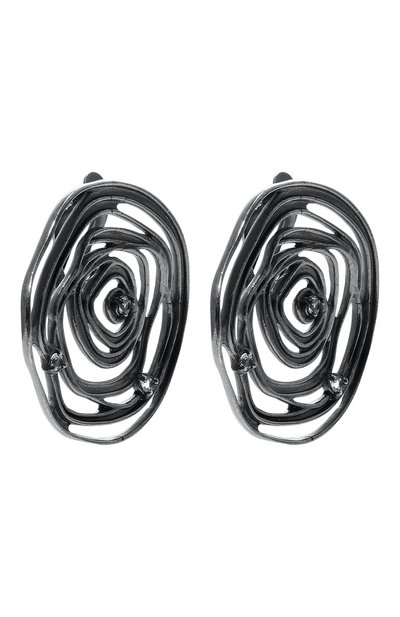 Клипсы MIDGARD PARIS, арт. 5742bs, фото 3