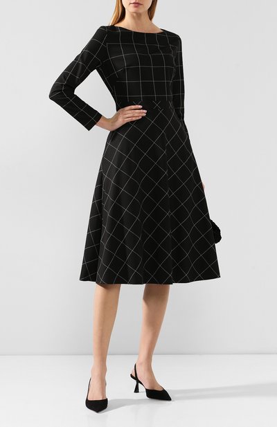 Платье TEREKHOV GIRL, арт. 2D106/8520.SQ910/W20, фото 2