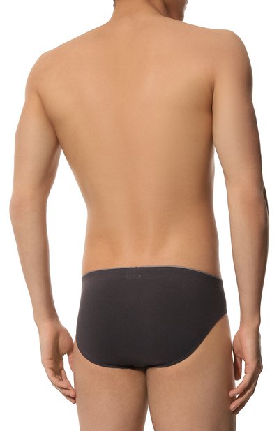 Хлопковые брифы HANRO, арт. 073085, фото 3