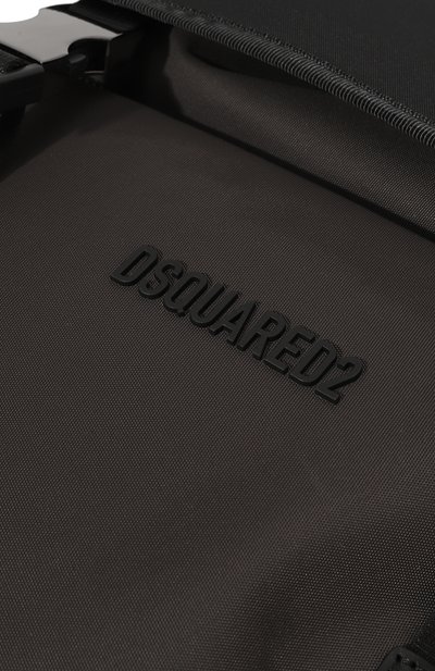 Текстильный рюкзак urban DSQUARED2, арт. BPM0103/16806815, фото 3