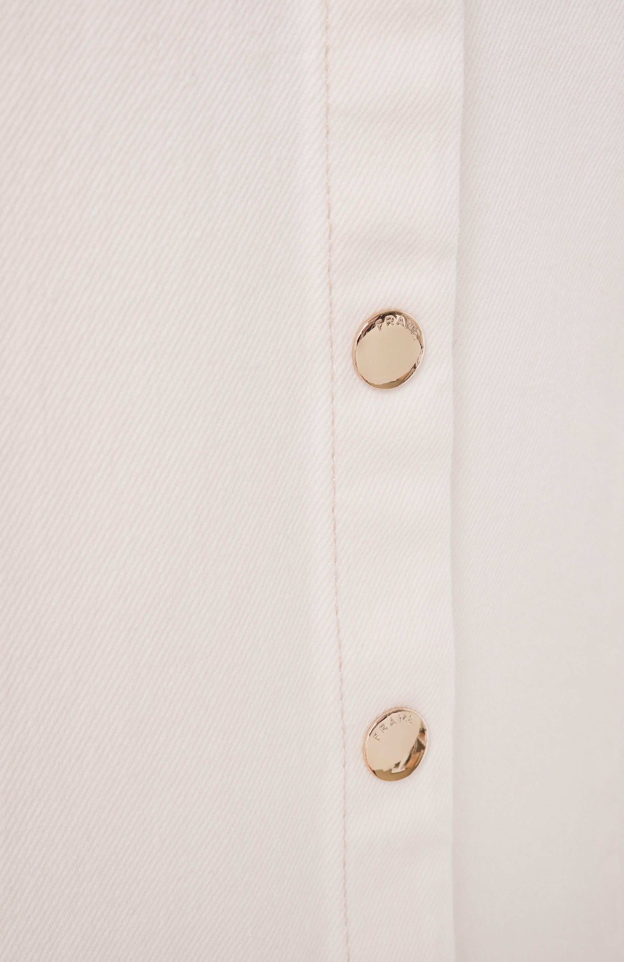 Джинсовая рубашка FRAME DENIM, арт. WP25DWT007, фото 6