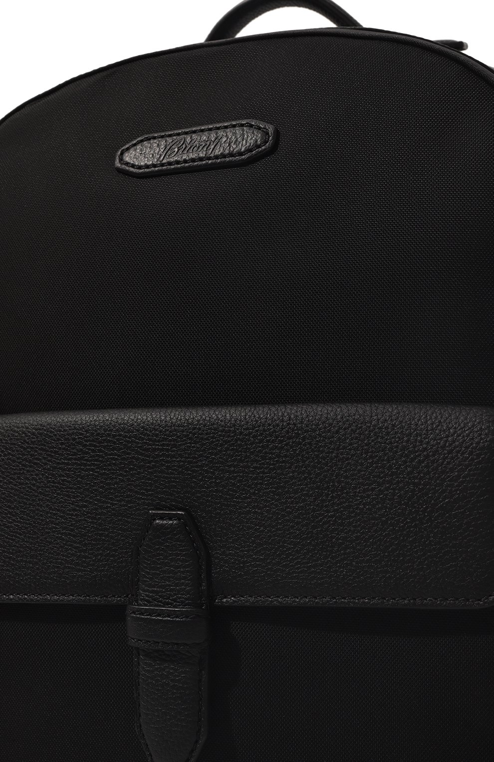 Текстильный рюкзак BRIONI, арт. 0IYA0L/0A714, фото 3