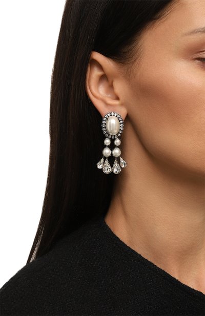 Серьги ANTON HEUNIS, арт. WF3.56, фото 2