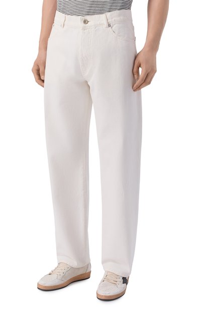 Джинсы C.P. COMPANY, арт. 20CMPA286A/110625W, фото 3