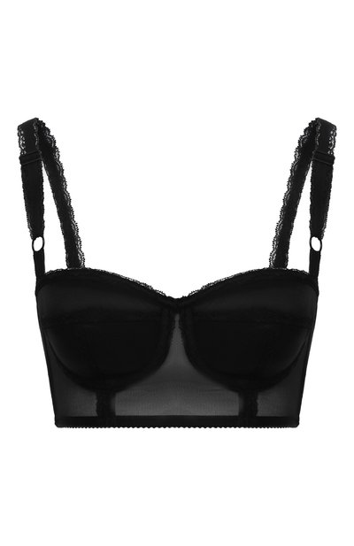Топ-бюстье DOLCE & GABBANA, арт. F7W61T/GDC01, фото 1