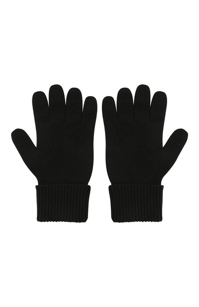 Шерстяные перчатки DSQUARED2, арт. KNM0014 01W04331, фото 3