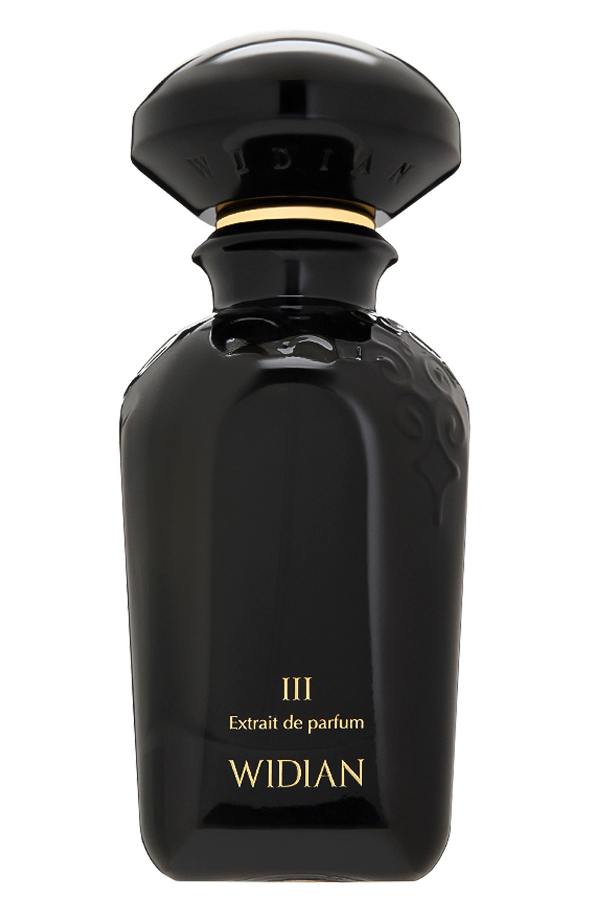 Парфюмерный экстракт black iii (50ml) WIDIAN, арт. 6291104735033, фото 1