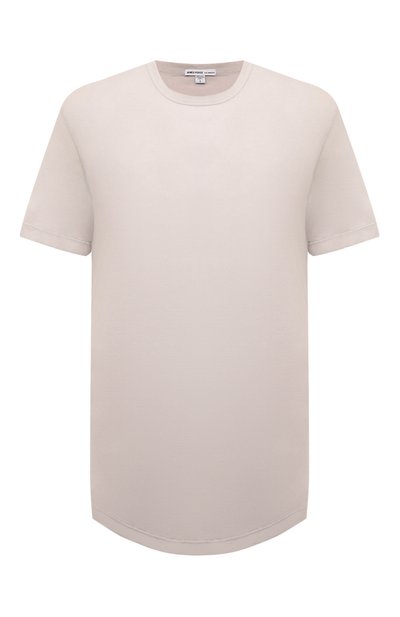 Хлопковая футболка JAMES PERSE, арт. MKJ3360, фото 1