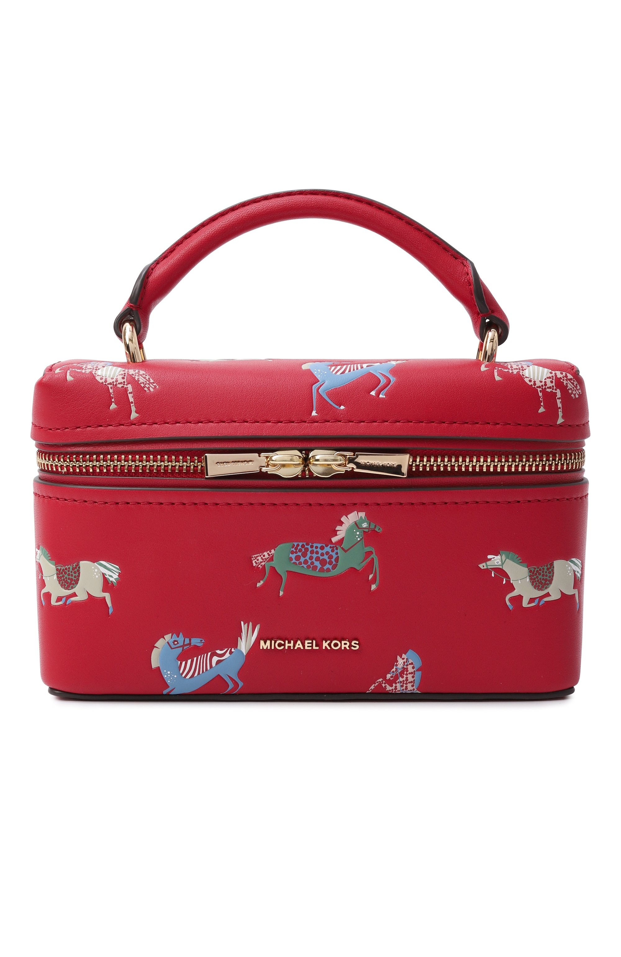 Сумка jana xs MICHAEL MICHAEL KORS, арт. 32R6GQ1C0T, фото 7